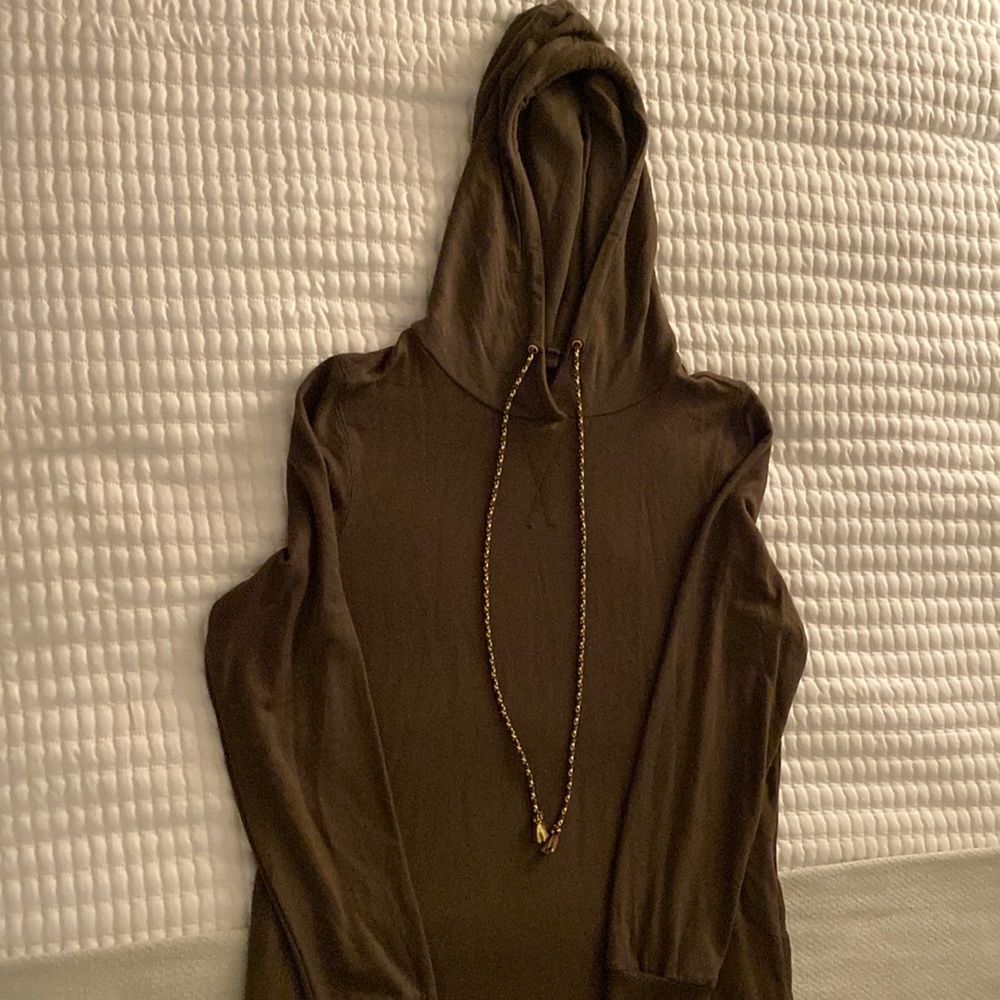 Lou & Grey Sweater Dress